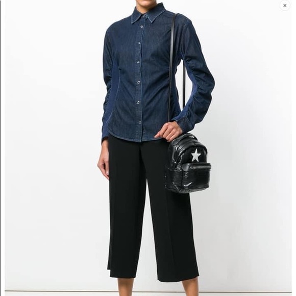 Mini backpack . - Picture 5 of 6